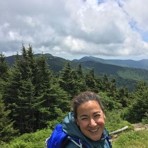 Meet your Posher, Heather